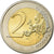 Slovenia, 2 Euro, 500 th anniversaire birth of primoz tubar, 2006, SPL-