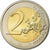 Słowenia, 2 Euro, 500 th anniversaire birth of primoz tubar, 2006, AU(55-58)