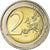 Bélgica, 2 Euro, Déclaration des Droits de l'Homme, 2008, AU(55-58)