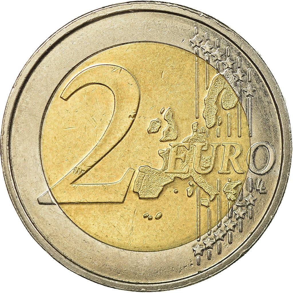 Belgium, 2 Euro, 2006, EF(40-45), Bi-Metallic, KM:241