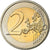 Lussemburgo, 2 Euro, 2009, SPL, Bi-metallico, KM:106