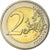 Luxemburg, 2 Euro, 100 th anniversary of the death of william IV, 2012, UNZ