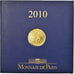 France, 100 Euro, 2010, MS(65-70), Gold, Gadoury:EU401, KM:1536