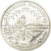 France, Franc, 1993, Paris, MS(65-70), Silver, KM:1014
