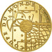 Coin, France, 50 Francs, 1996, Paris, MS(65-70), Gold, KM:1145