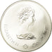 Coin, Canada, Elizabeth II, 10 Dollars, 1975, Royal Canadian Mint, Ottawa