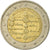 Austria, 2 Euro, 2005, EF(40-45), Bi-Metallic, KM:3124