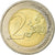 ALEMANIA - REPÚBLICA FEDERAL, 2 Euro, 2009, EBC, Bimetálico, KM:276
