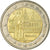ALEMANIA - REPÚBLICA FEDERAL, 2 Euro, 2010, EBC, Bimetálico, KM:285