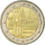 GERMANIA - REPUBBLICA FEDERALE, 2 Euro, 2010, SPL-, Bi-metallico, KM:285