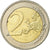 ALEMANIA - REPÚBLICA FEDERAL, 2 Euro, 2010, EBC, Bimetálico, KM:285