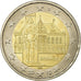 GERMANY - FEDERAL REPUBLIC, 2 Euro, 2010, MS(63), Bi-Metallic, KM:285