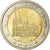 GERMANY - FEDERAL REPUBLIC, 2 Euro, NORDRHEIN - WESTFALEN, 2011, MS(63)