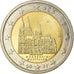 Bundesrepublik Deutschland, 2 Euro, NORDRHEIN - WESTFALEN, 2011, UNZ