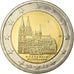 ALEMANIA - REPÚBLICA FEDERAL, 2 Euro, NORDRHEIN - WESTFALEN, 2011, SC
