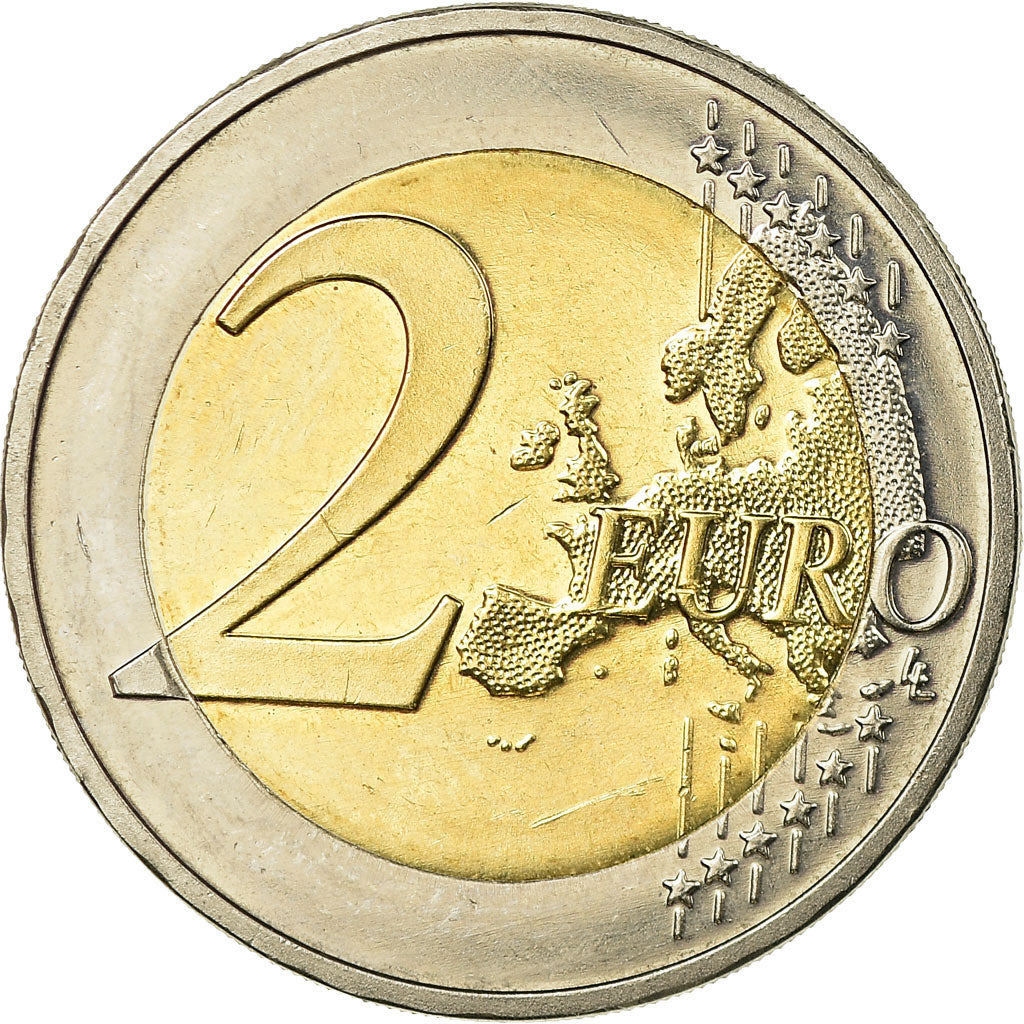 ALEMANIA - REPÚBLICA FEDERAL, 2 Euro, NORDRHEIN - WESTFALEN, 2011, SC