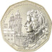Autriche, 5 Euro, Mozart, 2006, FDC, Argent, KM:3131