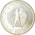 GERMANY - FEDERAL REPUBLIC, 10 Euro, 2010, MS(63), Silver, KM:290