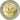 Lithuania, 2 Euro, 2015, MS(63), Bi-Metallic