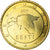 Estonia, 50 Euro Cent, 2011, SPL, Ottone, KM:66