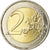 Portugal, 2 Euro, Guimar, 2012, SC, Bimetálico, KM:813