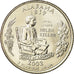 Coin, United States, Alabama, Quarter, 2003, U.S. Mint, Denver, MS(65-70)