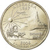 Coin, United States, Nebraska, Quarter, 2006, U.S. Mint, Philadelphia