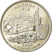Coin, United States, Arizona, Quarter, 2008, U.S. Mint, Dahlonega, MS(65-70)