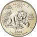 Coin, United States, Alaska, Quarter, 2008, U.S. Mint, Denver, MS(65-70)