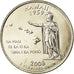 Coin, United States, Hawaii, Quarter, 2008, U.S. Mint, Denver, MS(65-70)