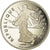 Coin, France, Semeuse, Franc, 1996, Paris, Proof, MS(65-70), Nickel, KM:925.2