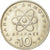 Moneta, Grecia, 10 Drachmes, 1998, BB, Rame-nichel, KM:132