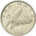 Coin, Croatia, Lipa, 2006, EF(40-45), Aluminum, KM:12