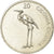 Coin, Slovenia, 20 Tolarjev, 2005, Kremnica, EF(40-45), Copper-nickel, KM:51