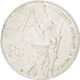 Francia, Liberté guidant le peuple, 100 Francs, 1993, BB+, Argento, KM:1018....