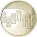 France, 5 Euro, Egalité, 2013, AU(55-58), Silver
