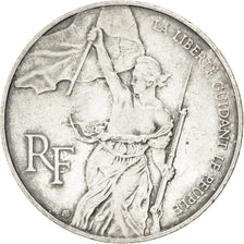 FRANCE, Liberté guidant le peuple, 100 Francs, 1993, KM #1018.1, EF(40-45), S...