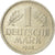 Moneda, ALEMANIA - REPÚBLICA FEDERAL, Mark, 1985, Munich, MBC, Cobre - níquel