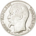 FRANCE, Napoléon III, 5 Francs, 1852, Paris, KM #773.1, VF(30-35), Silver, G...