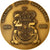 Portugal, Medaille, Inauguraçao III Convençao Mundial, Santo Estevao-Viseu
