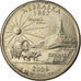Coin, United States, Quarter, 2006, U.S. Mint, Philadelphia, EF(40-45)