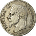 Moeda, França, Napoleon III, Napoléon III, 50 Centimes, 1867, Paris