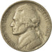 Münze, Vereinigte Staaten, Jefferson Nickel, 5 Cents, 1938, U.S. Mint