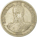 Monnaie, Colombie, Peso, 1974, TB, Copper-nickel, KM:258.1