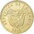 Moeda, Colômbia, 50 Pesos, 1990, EF(40-45), Cobre-Níquel-Zinco, KM:283.1