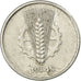 Coin, GERMAN-DEMOCRATIC REPUBLIC, 5 Pfennig, 1948, Berlin, EF(40-45), Aluminum