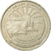Coin, Madagascar, 20 Ariary, 1983, EF(40-45), Copper-nickel, KM:14b