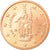 San Marino, 2 Euro Cent, 2006, Rome, MS(63), Miedź platerowana stalą, KM:441