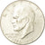 Moneta, USA, Eisenhower Dollar, Dollar, 1976, U.S. Mint, Denver, EF(40-45)