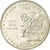 Monnaie, États-Unis, New Hampshire, Quarter, 2000, U.S. Mint, Philadelphie